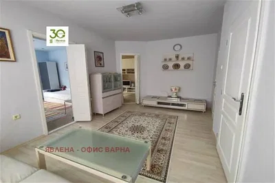 غرفة معيشة