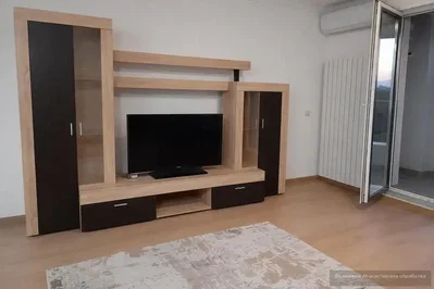 Dnevni boravak