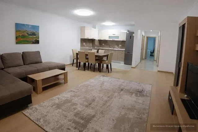 Dnevni boravak