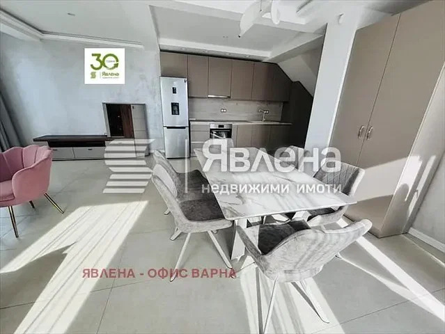 Дневна соба
