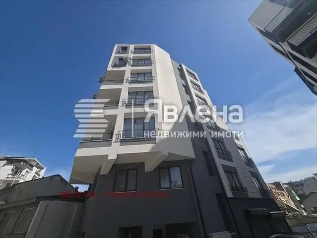 Dnevni boravak
