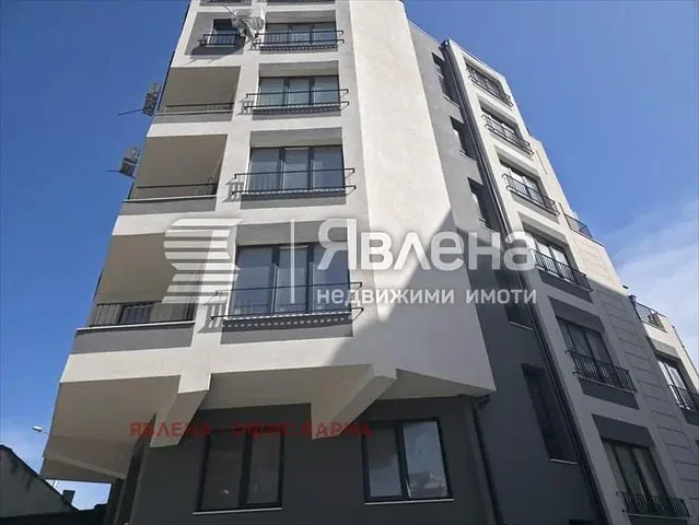 Dnevni boravak