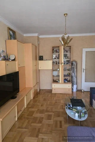 Obývačka