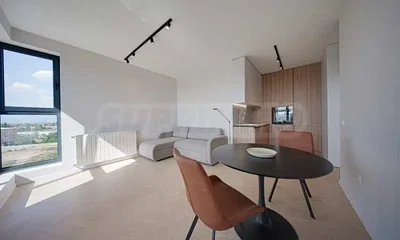 Dnevni boravak