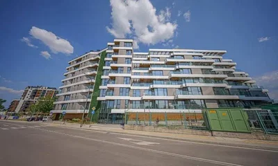 Dnevni boravak