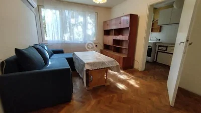 Dnevni boravak