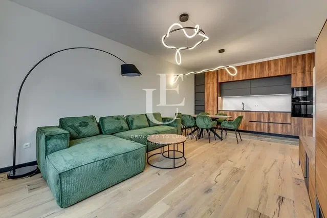 Woonkamer