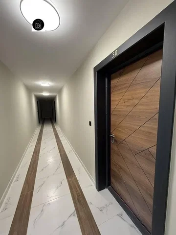 غرفة معيشة