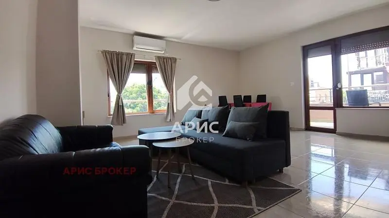 غرفة معيشة