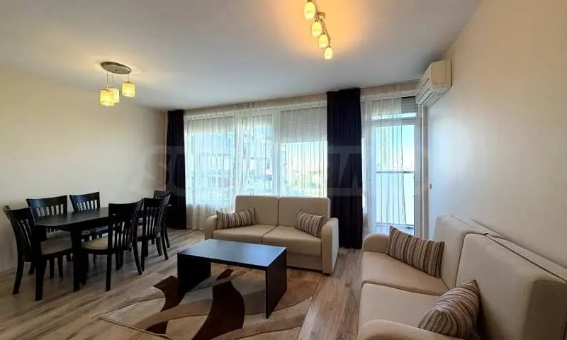 Woonkamer