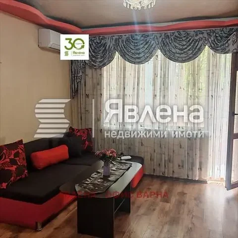 غرفة معيشة