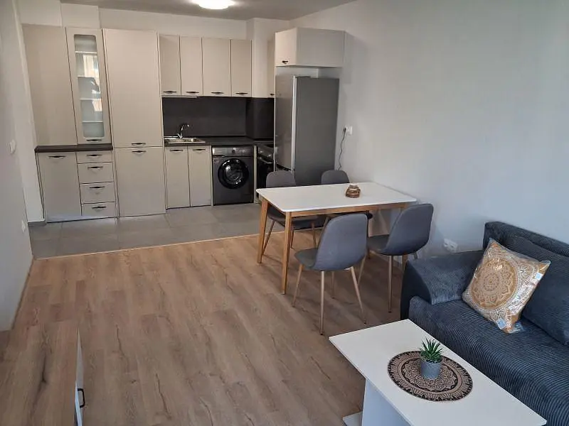 Woonkamer