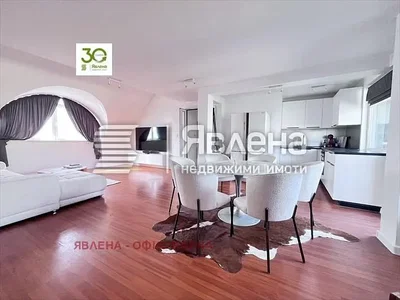 Dnevna soba