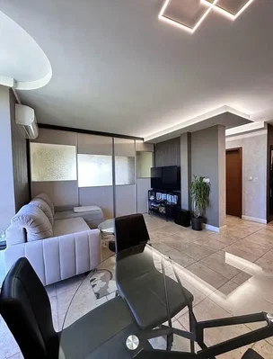 Oturma odası
