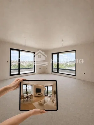 Oturma odası