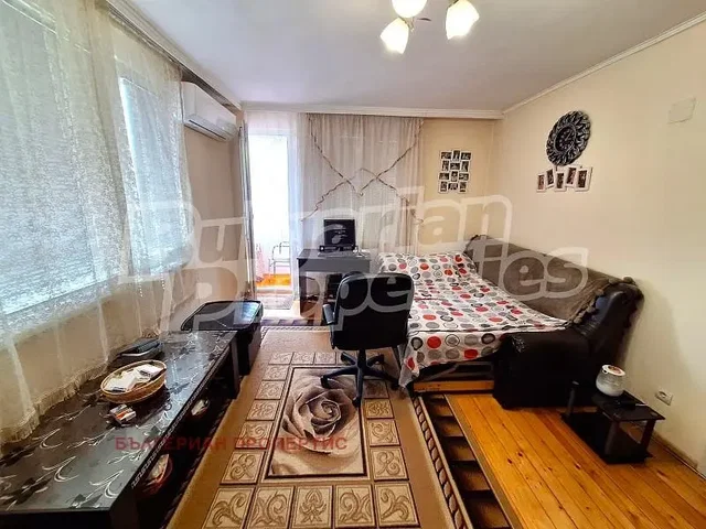 Salón