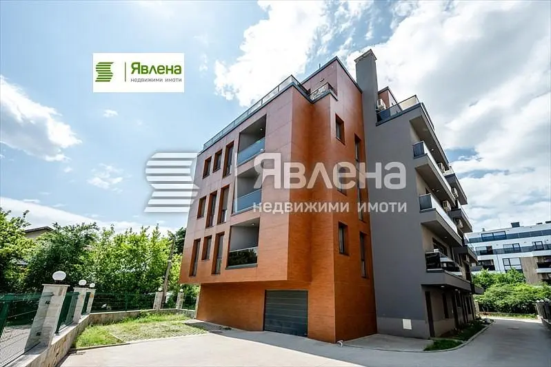 Дневна соба