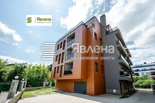 Дневна соба