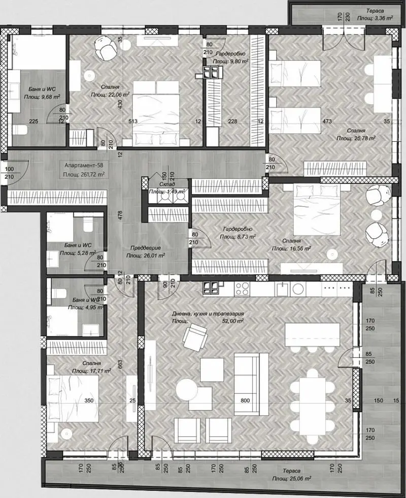 Salon