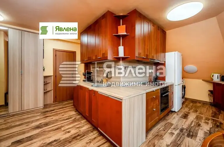 Дневна соба