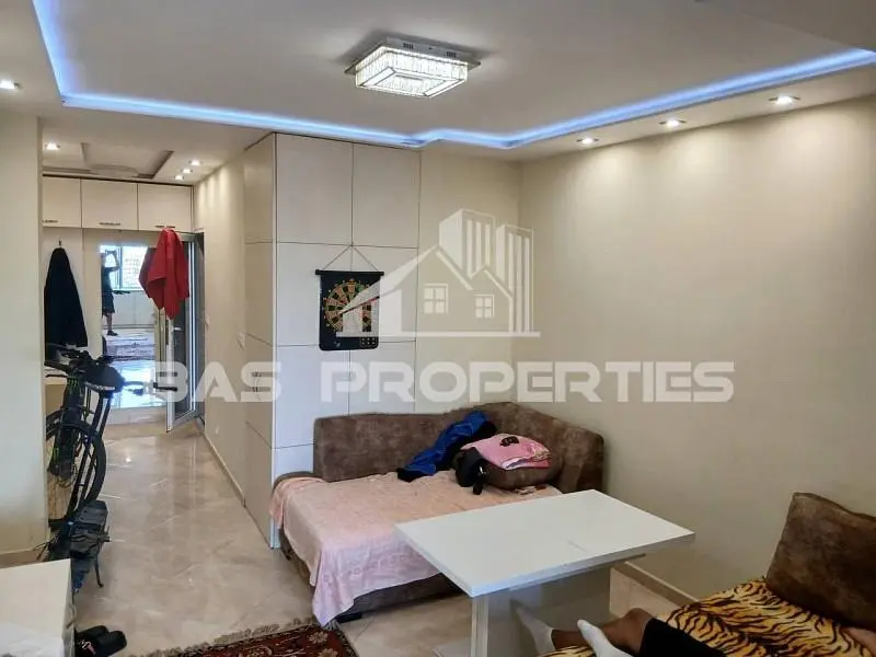 Oturma odası