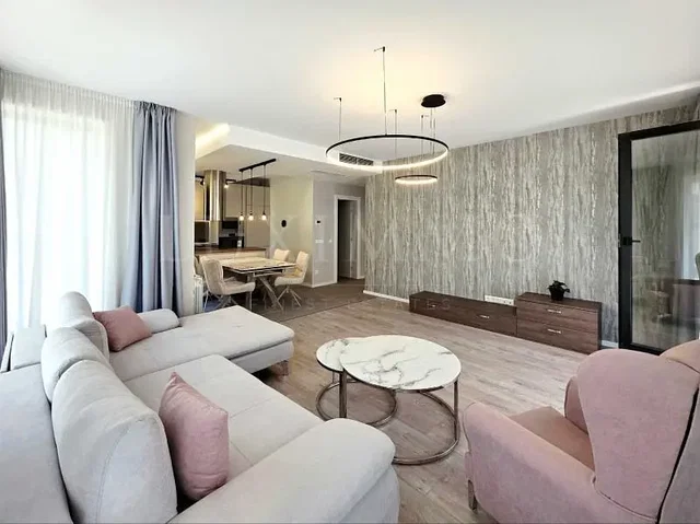Woonkamer