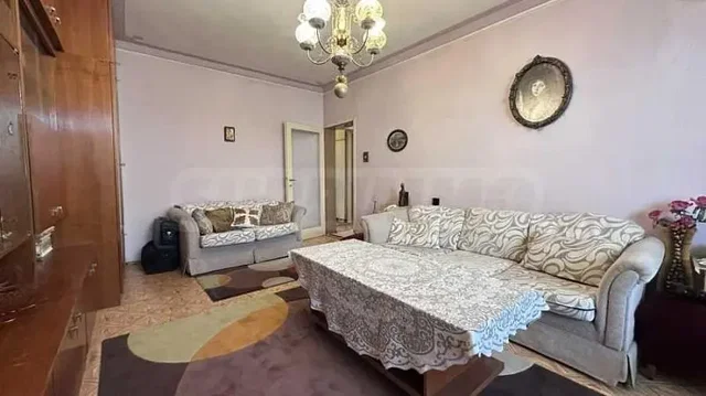 Oturma odası
