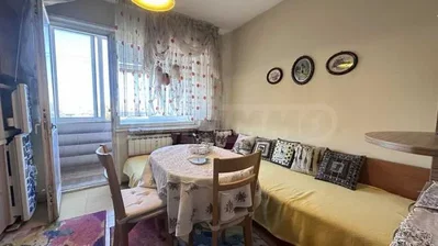Oturma odası