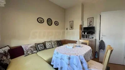 Oturma odası