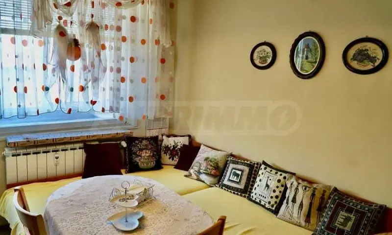 Oturma odası