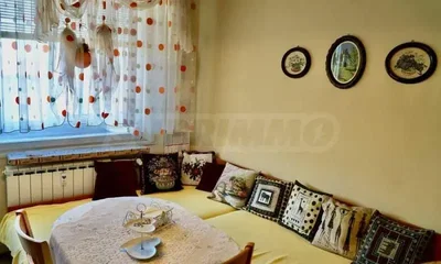 Oturma odası