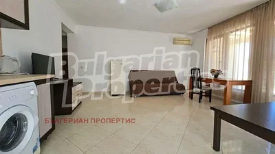 Дневна соба
