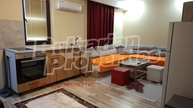 Woonkamer