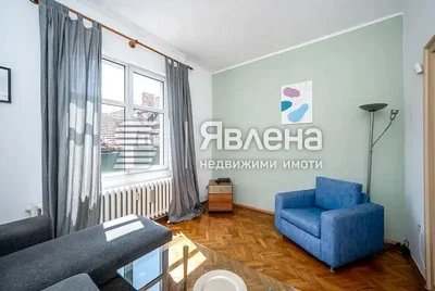 Dnevni boravak