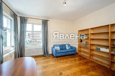 Dnevni boravak