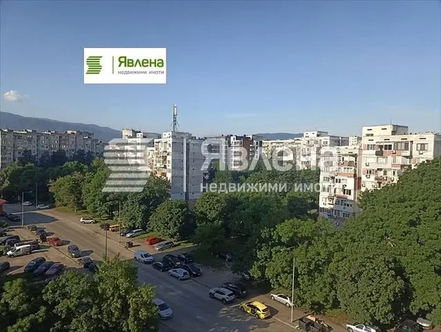 غرفة معيشة