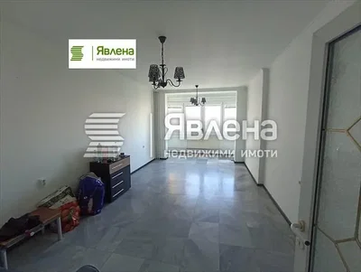 غرفة معيشة