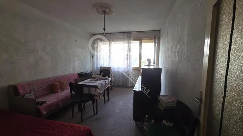 Dnevni boravak