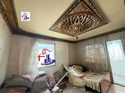غرفة معيشة