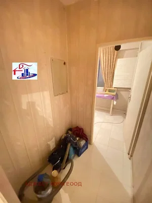 غرفة معيشة