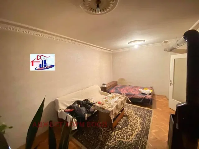 غرفة معيشة