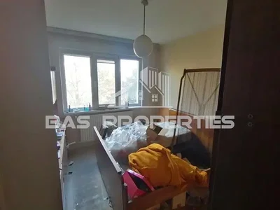 Dnevni boravak