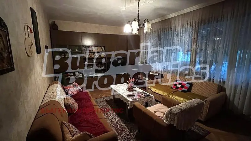 Dnevni boravak