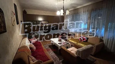 Dnevni boravak
