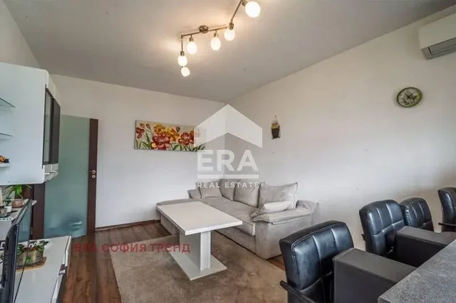Woonkamer