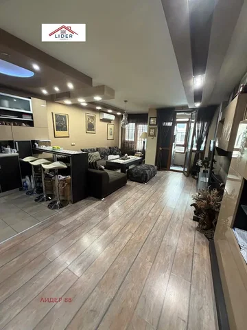 Woonkamer