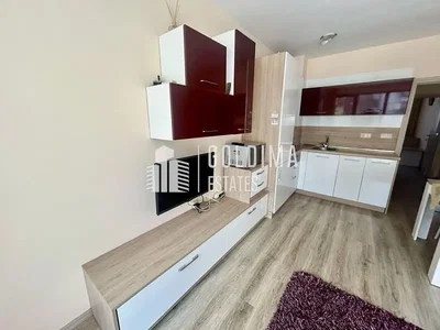 Dnevni boravak