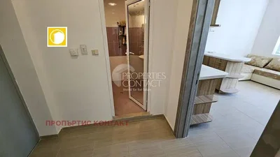 Dnevni boravak