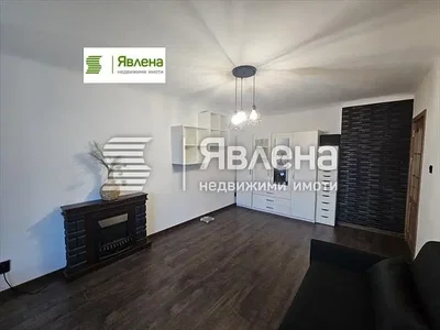 Dnevni boravak