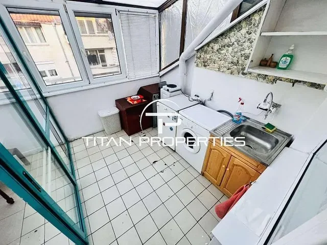 Woonkamer